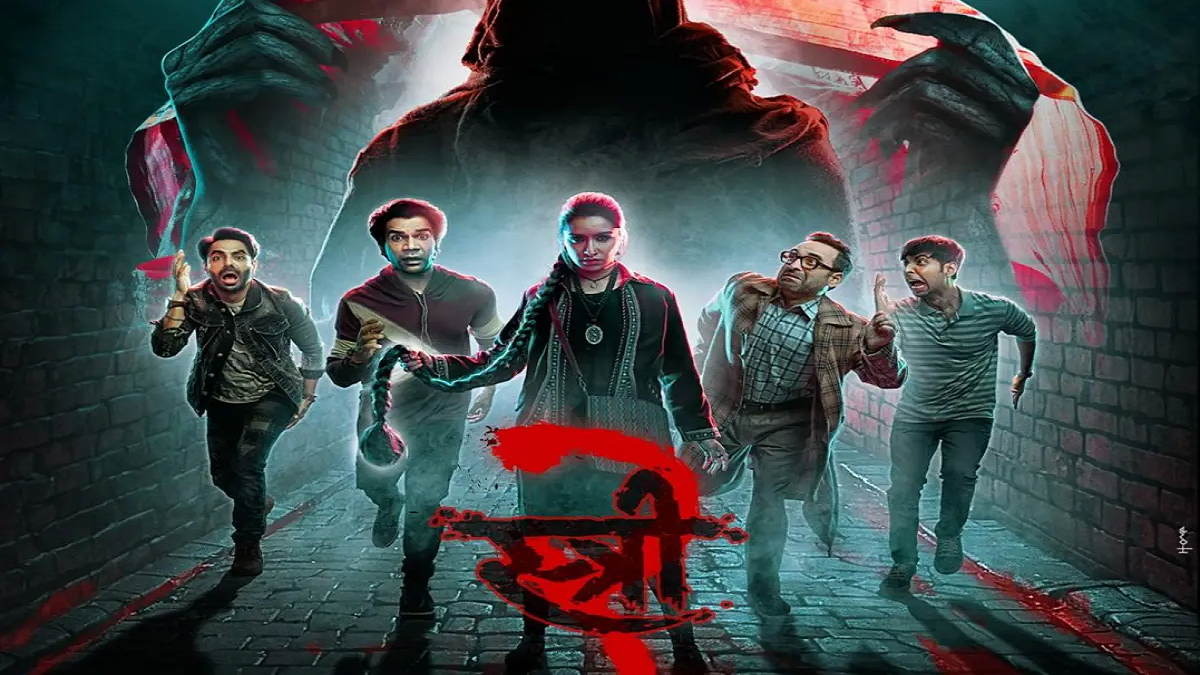 Stree 2 की सफलता का राज: हॉरर-कॉमेडी का क्रेज